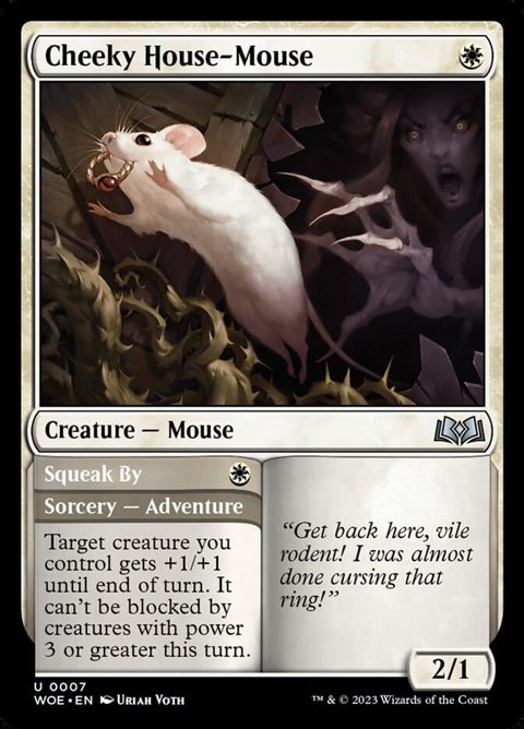 7-cheekyhousemousesqueakby-a