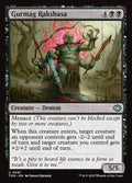 81-gurmagrakshasa