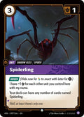 97-spiderling
