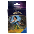 Card Sleeves: Ursula's Return Snow White