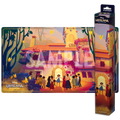 Playmat: Shimmering Skies Encanto