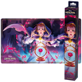 Playmat: Shimmering Skies Belle