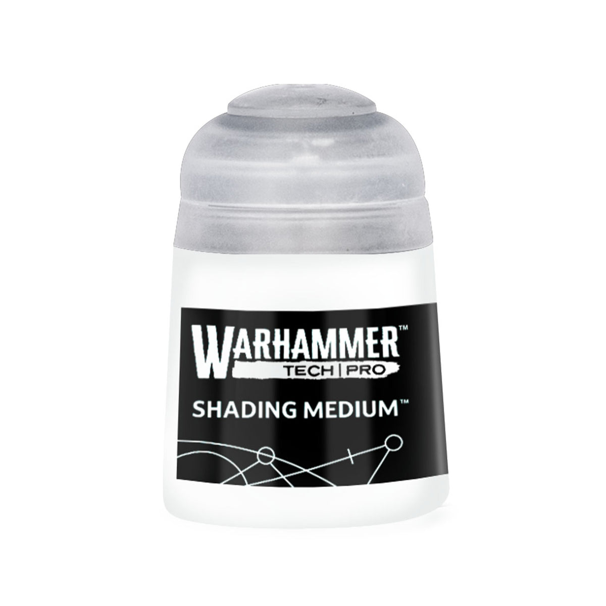 Technical: Shading Medium