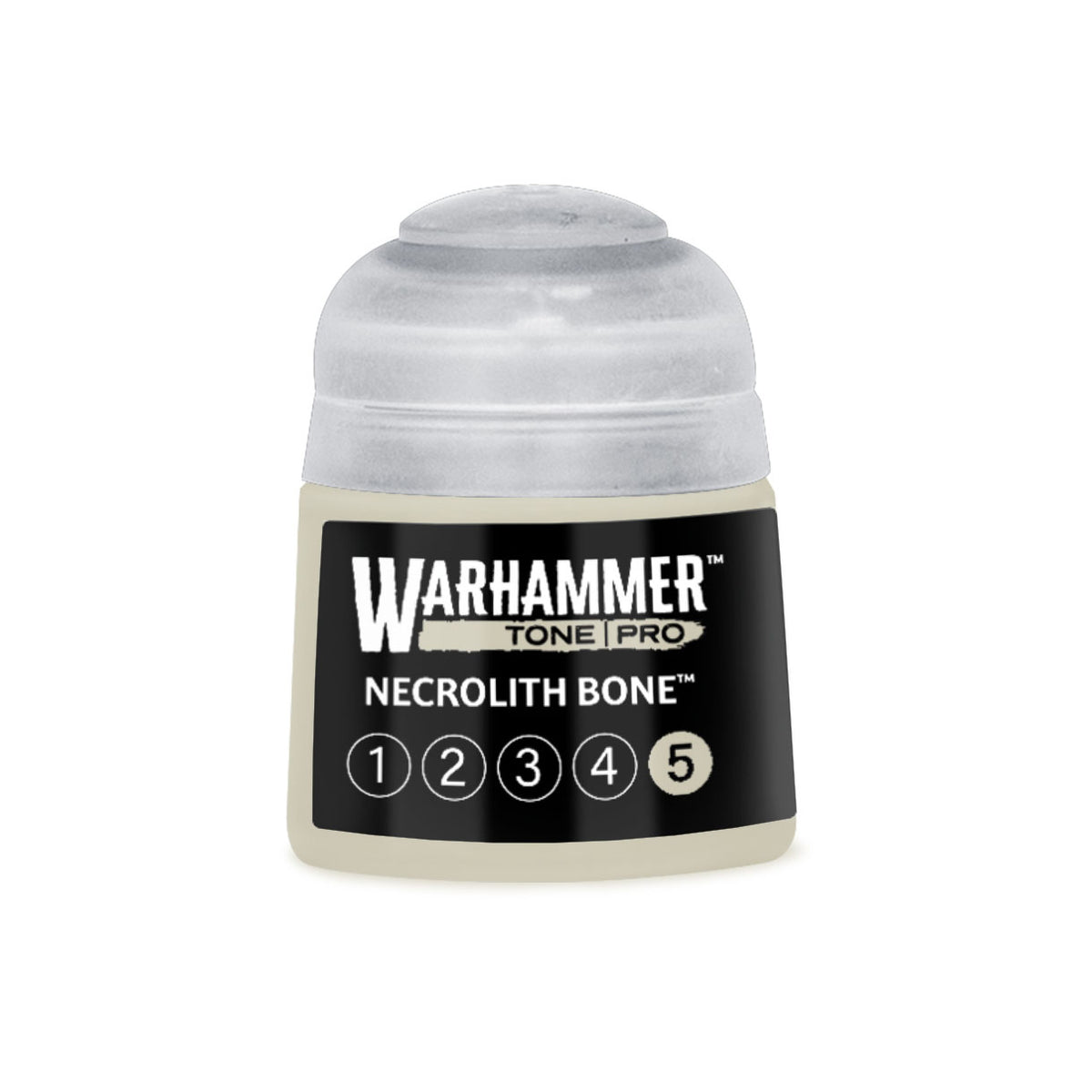 Tone Pro: Necrolith Bone 5