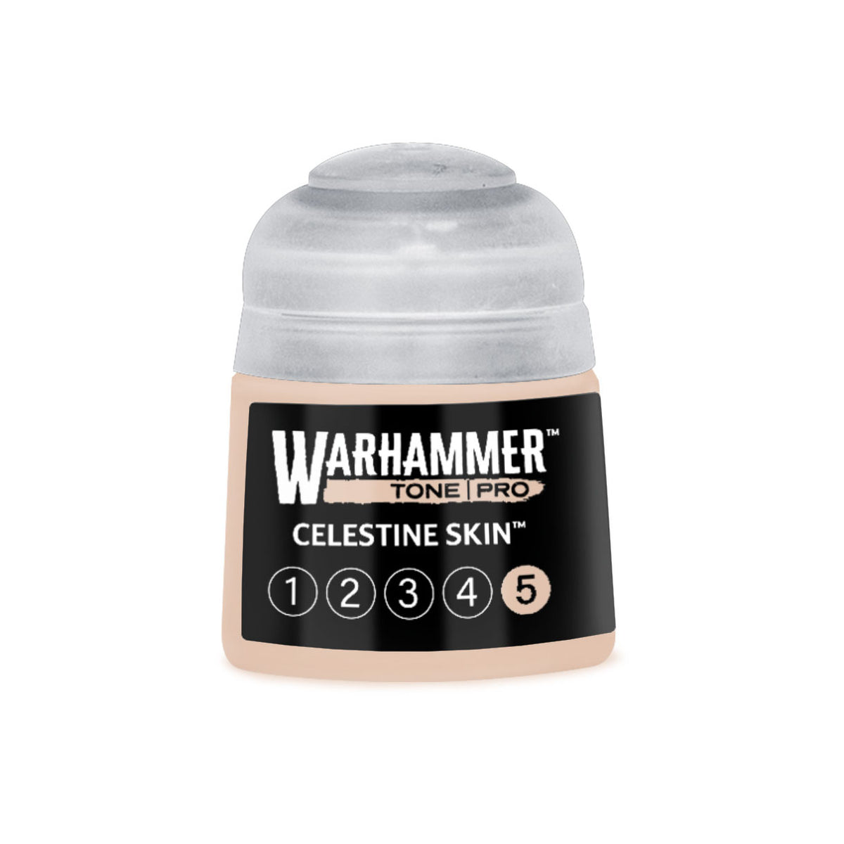 Tone Pro: Celestine Skin 5