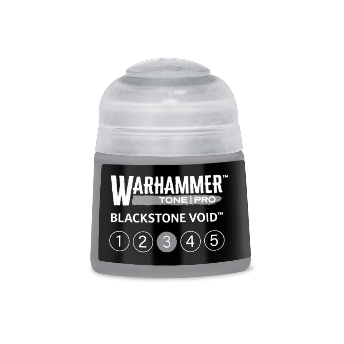 Tone Pro: Blackstone Void 3