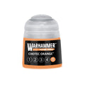 Tone Pro: Chotec Orange 5