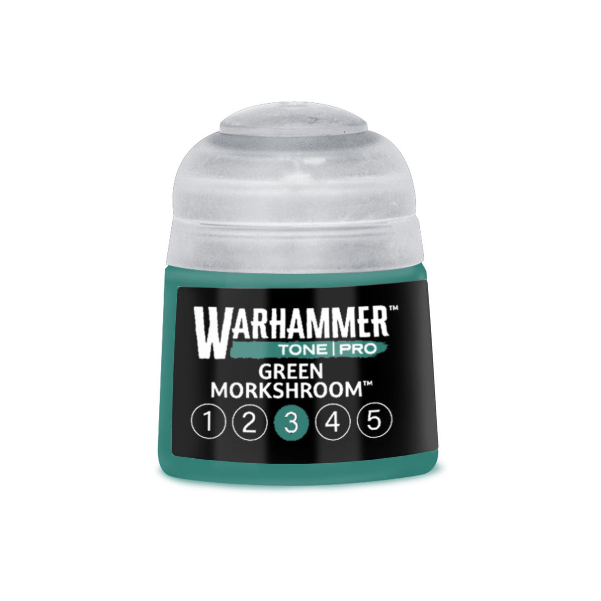 Tone Pro: Green Morkshroom 3