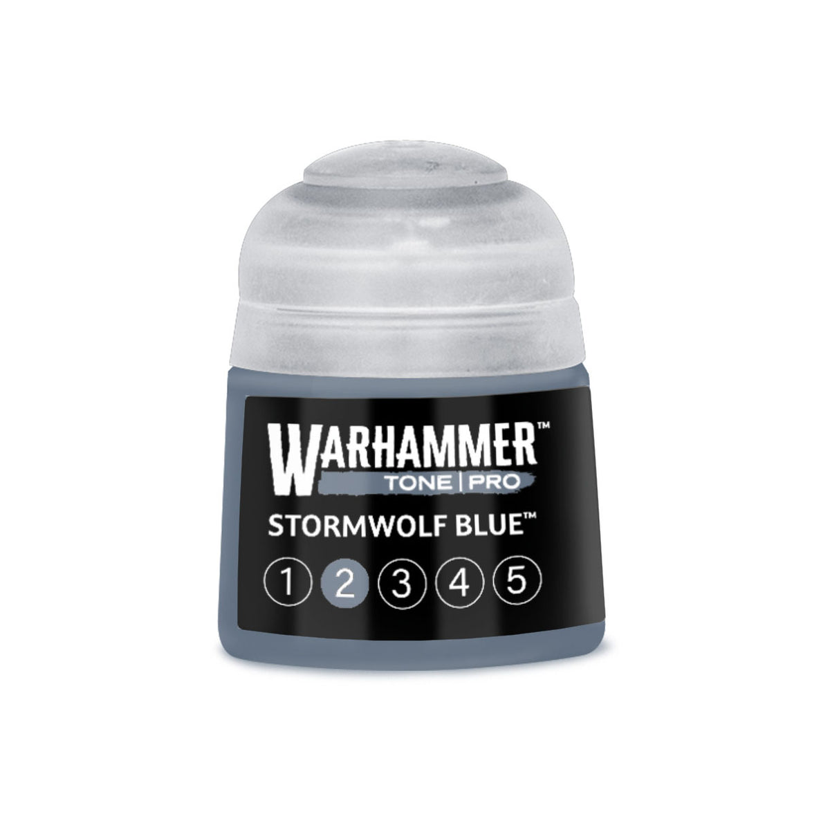 Tone Pro: Stormwolf Blue 2