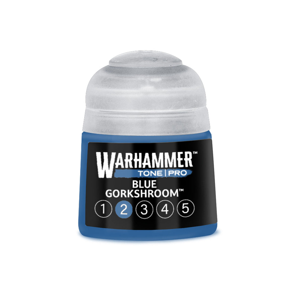 Tone Pro: Blue Gorkshroom 2