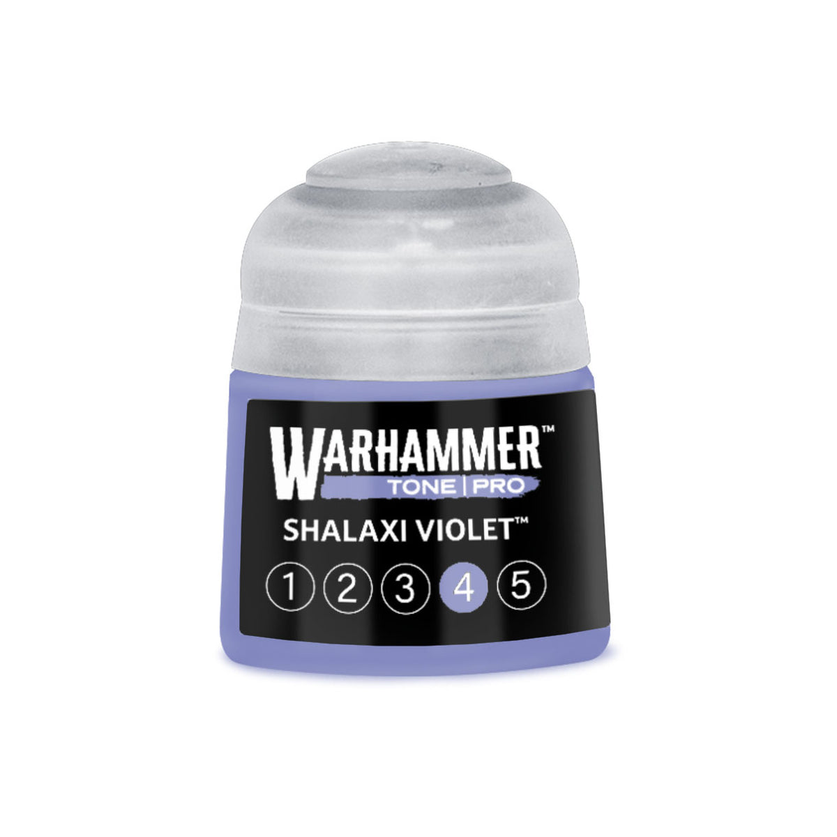 Tone Pro: Shalaxi Violet 4