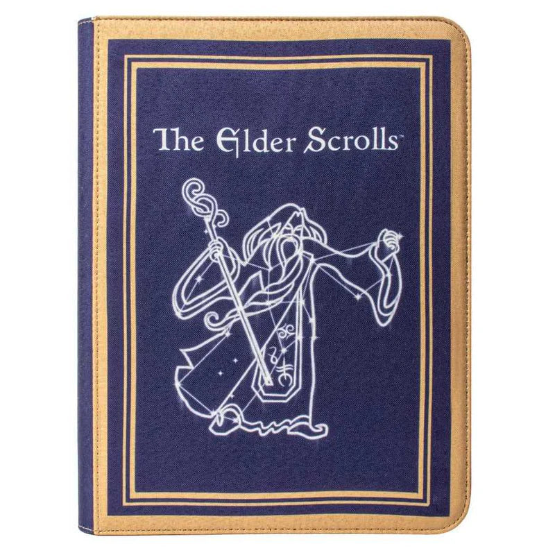 9 Pocket Binder: The Elder Scrolls: Mages Guild