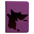 9 Pocket Binder: Gengar