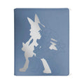 9 Pocket Binder: Lucario