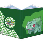 9 Pocket Portfolio: Pokemon