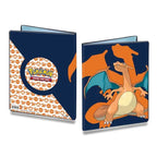 9 Pocket Portfolio: Pokemon