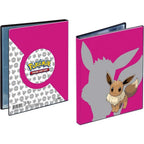 9 Pocket Portfolio: Pokemon