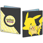 9 Pocket Portfolio: Pokemon