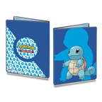 9 Pocket Portfolio: Pokemon
