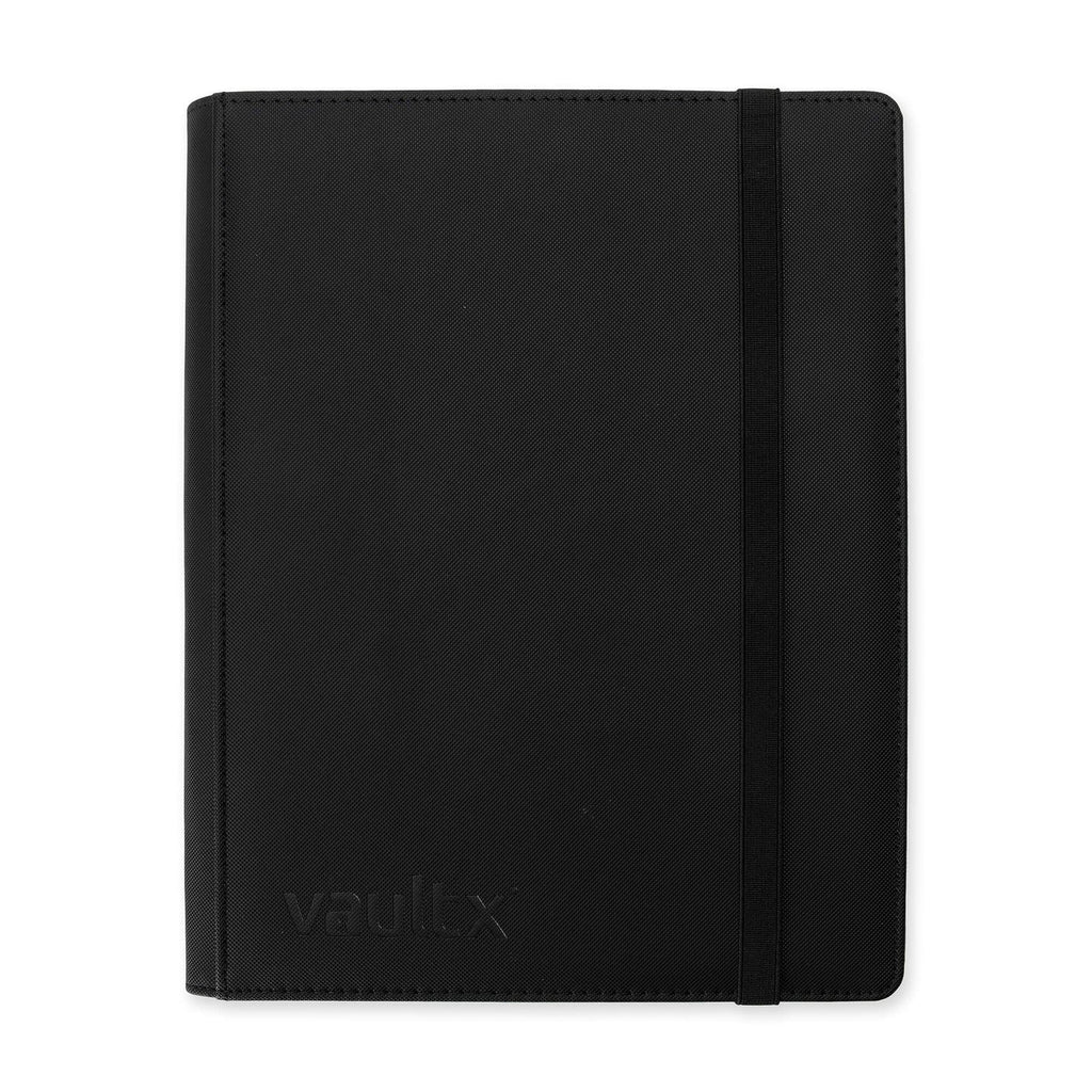 9 Pocket Exo-Tec Strap Binder