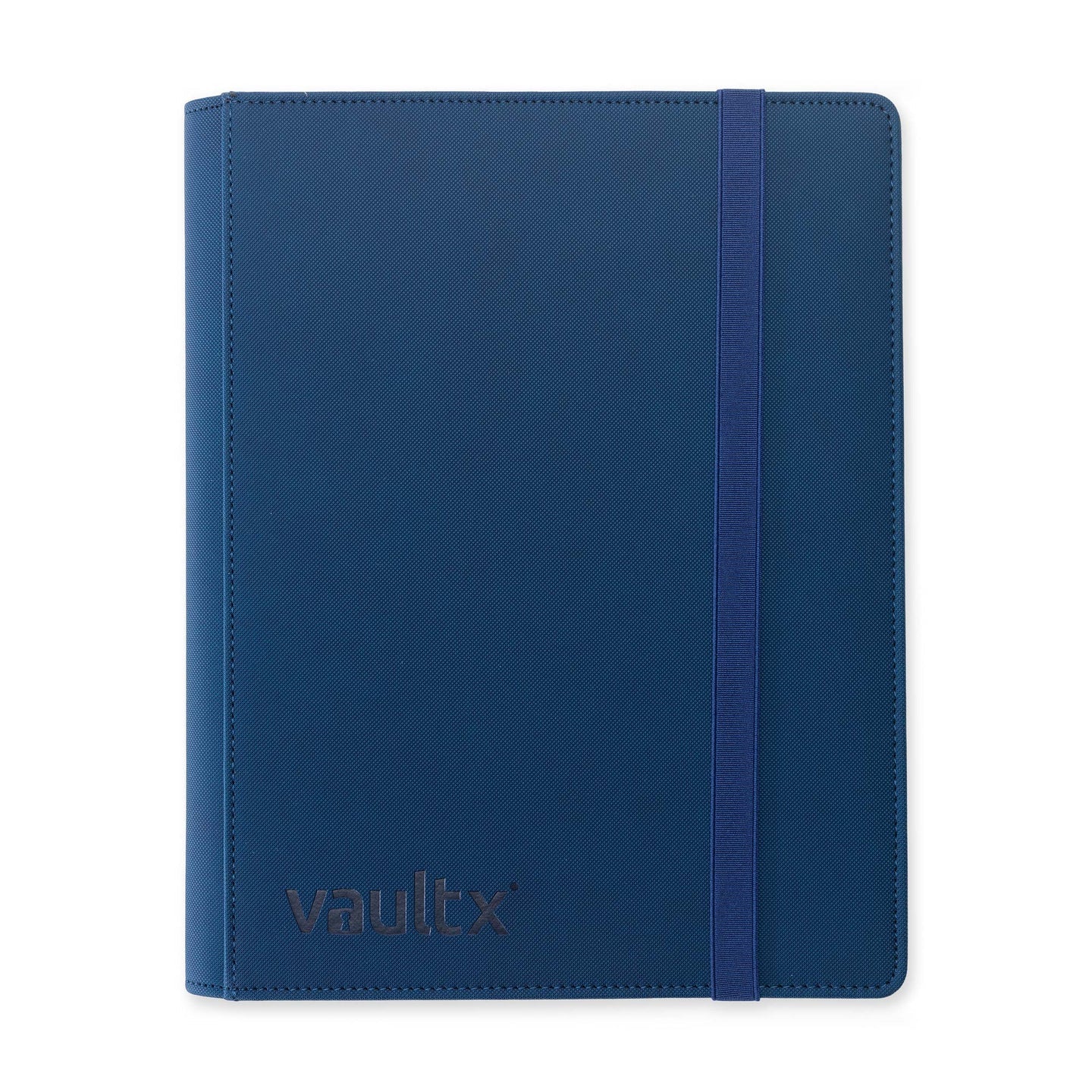 9 Pocket Exo-Tec Strap Binder