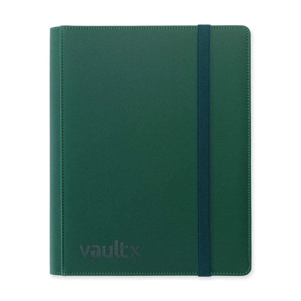 9 Pocket Exo-Tec Strap Binder