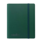 9 Pocket Exo-Tec Strap Binder