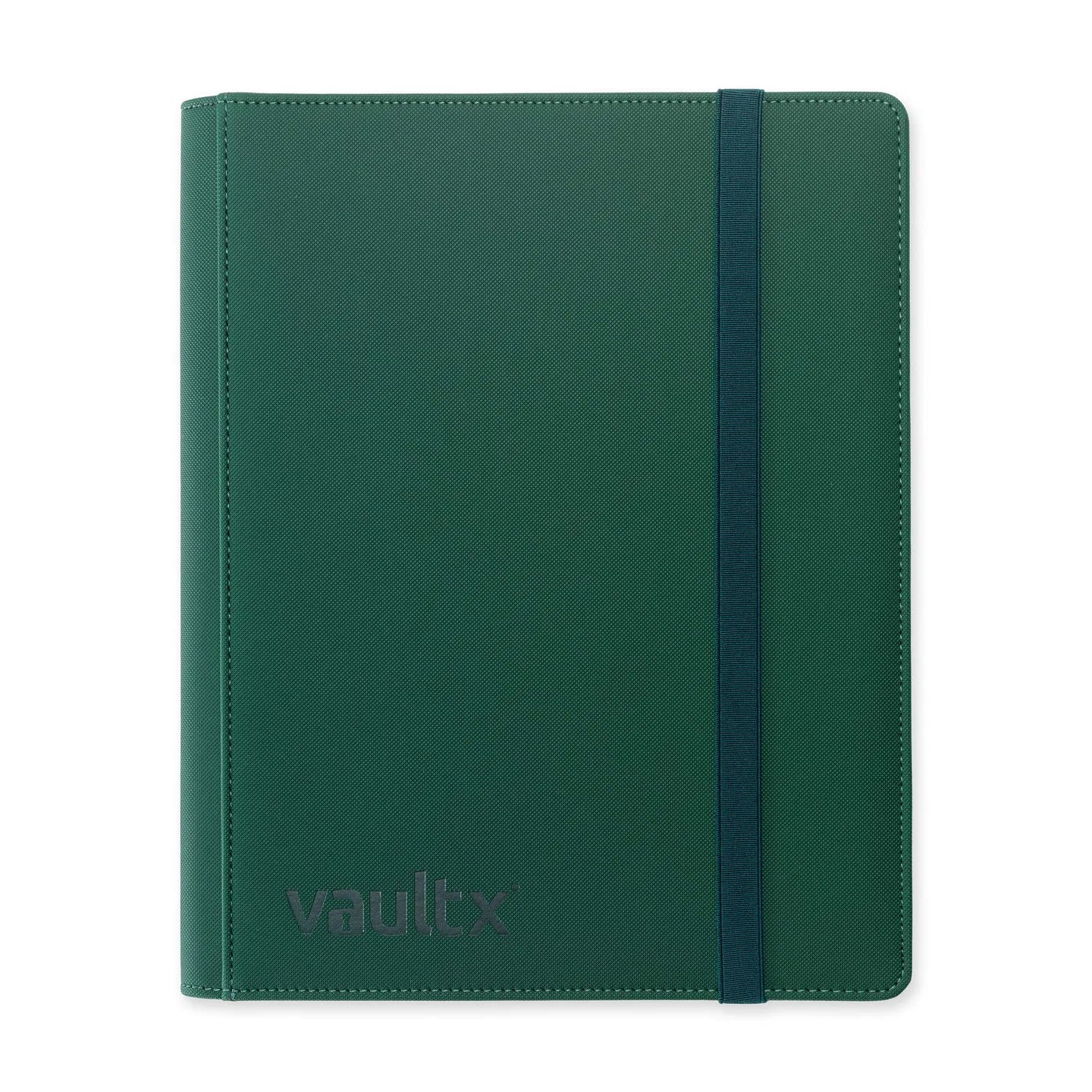 9 Pocket Exo-Tec Strap Binder