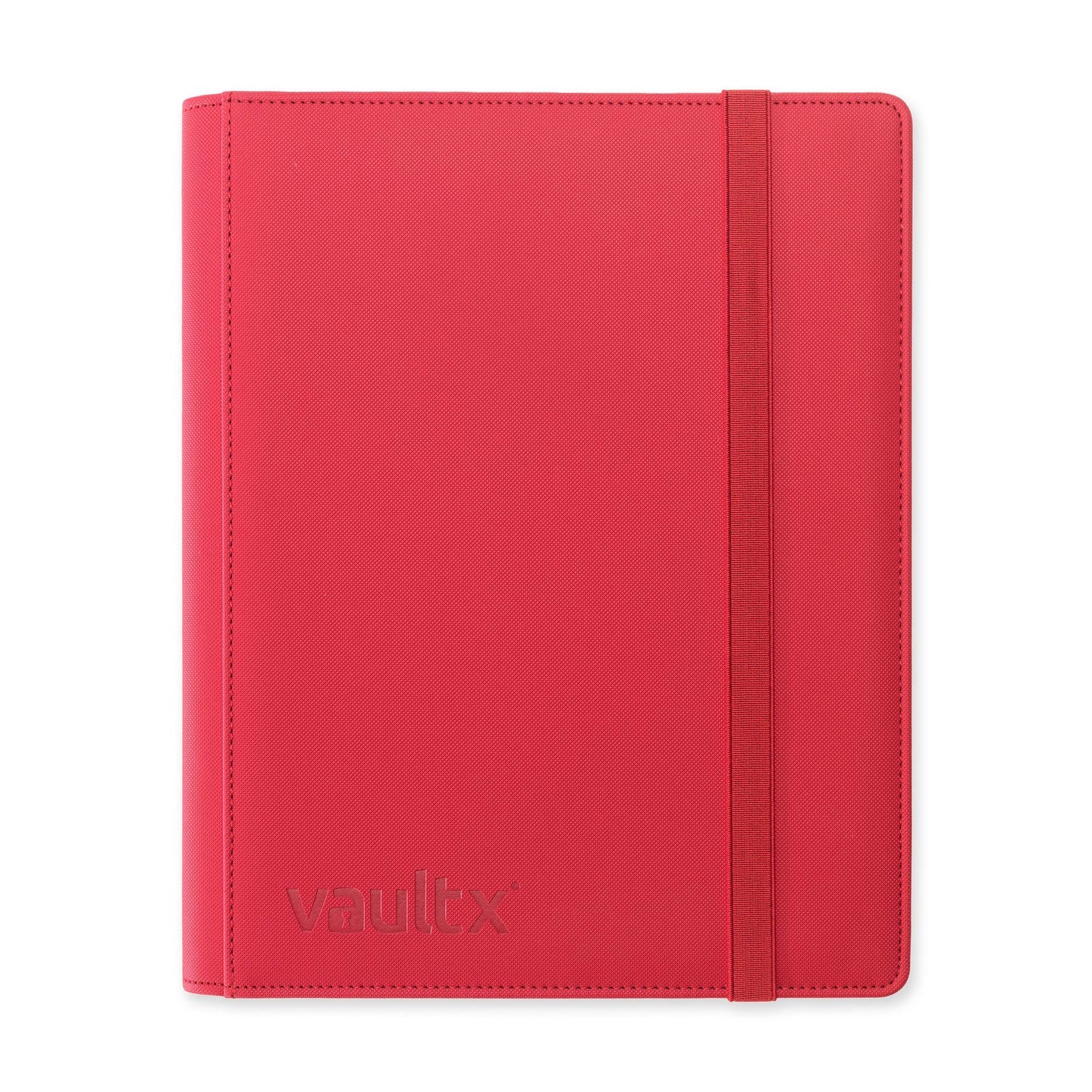 9 Pocket Exo-Tec Strap Binder