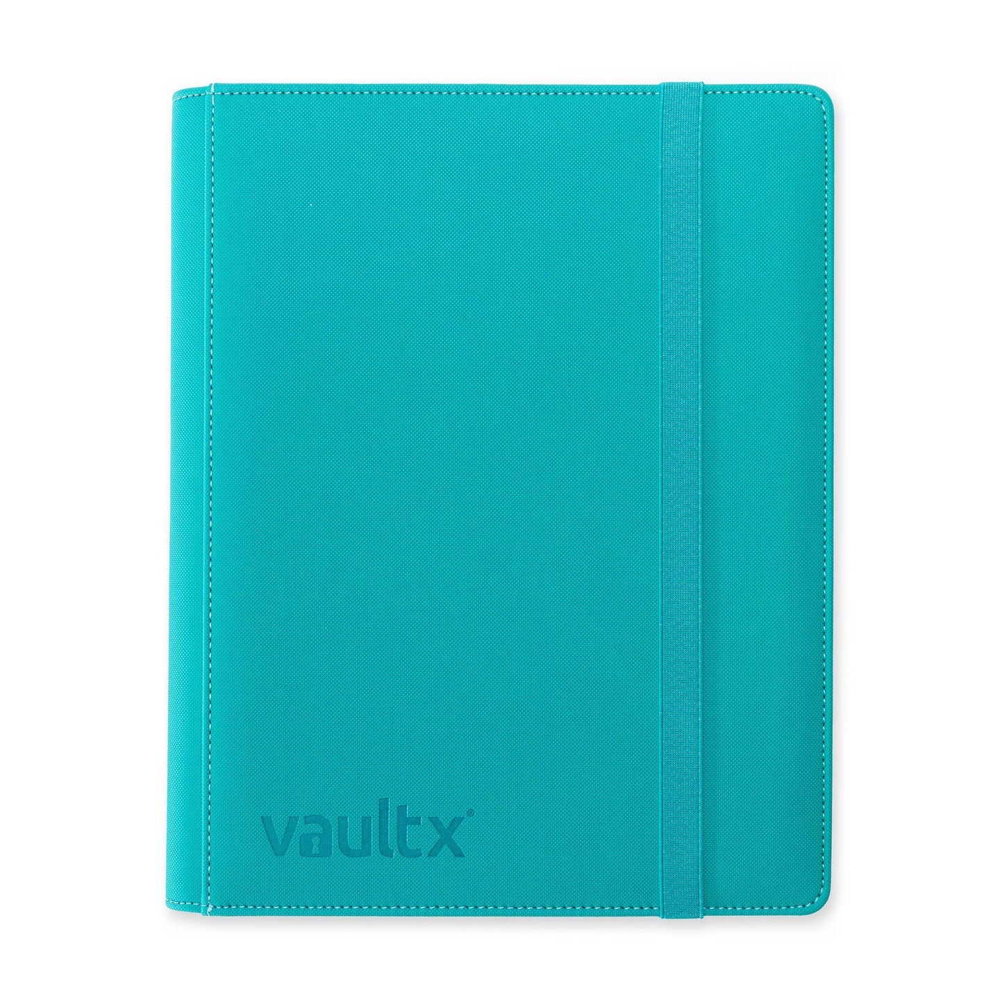 9 Pocket Exo-Tec Strap Binder