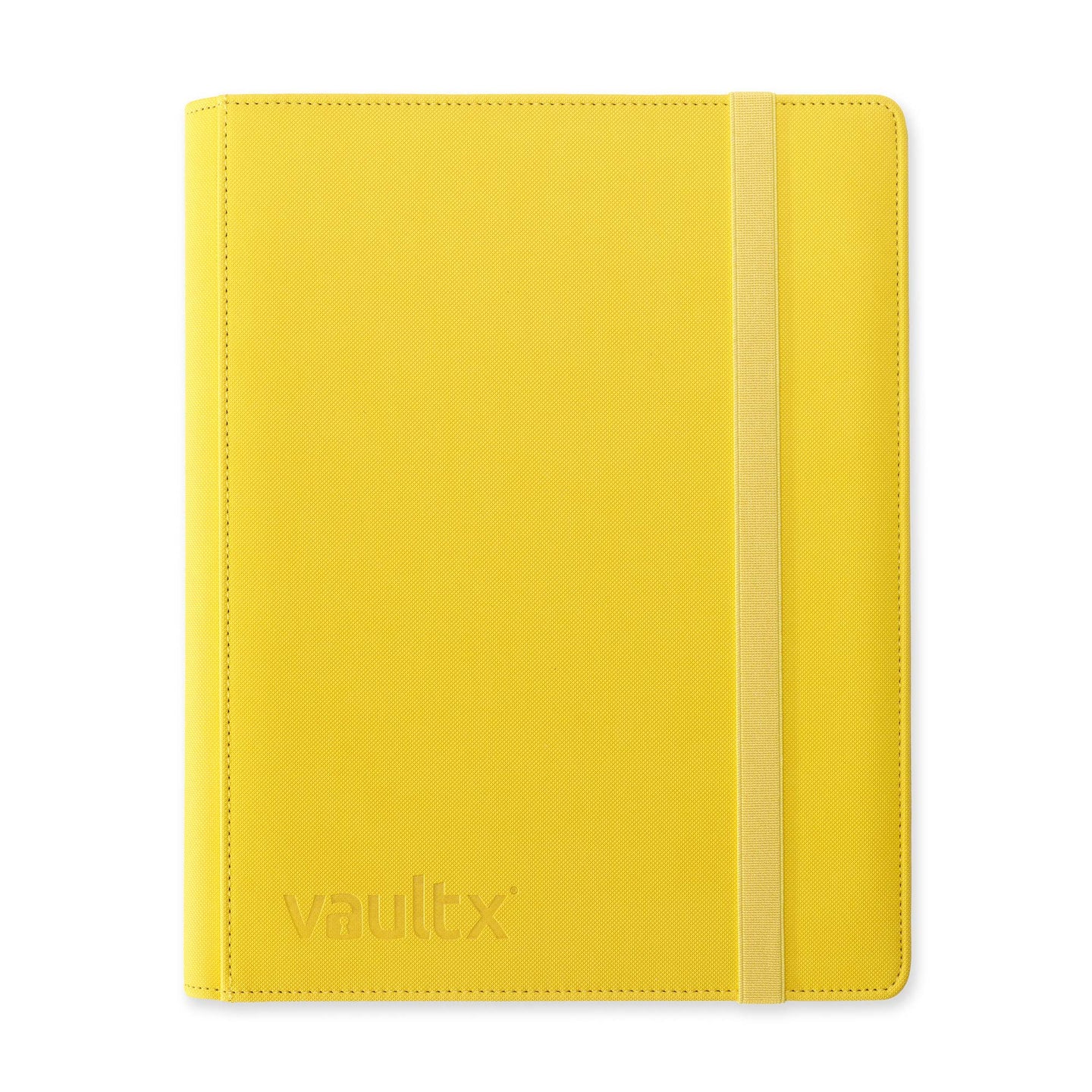 9 Pocket Exo-Tec Strap Binder