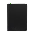 9 Pocket Exo-Tec Zip Binder