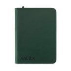 9 Pocket Exo-Tec Zip Binder
