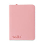 9 Pocket Exo-Tec Zip Binder