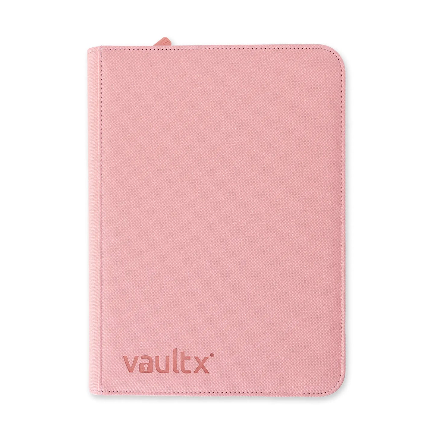 9 Pocket Exo-Tec Zip Binder