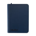 9 Pocket Exo-Tec Zip Binder