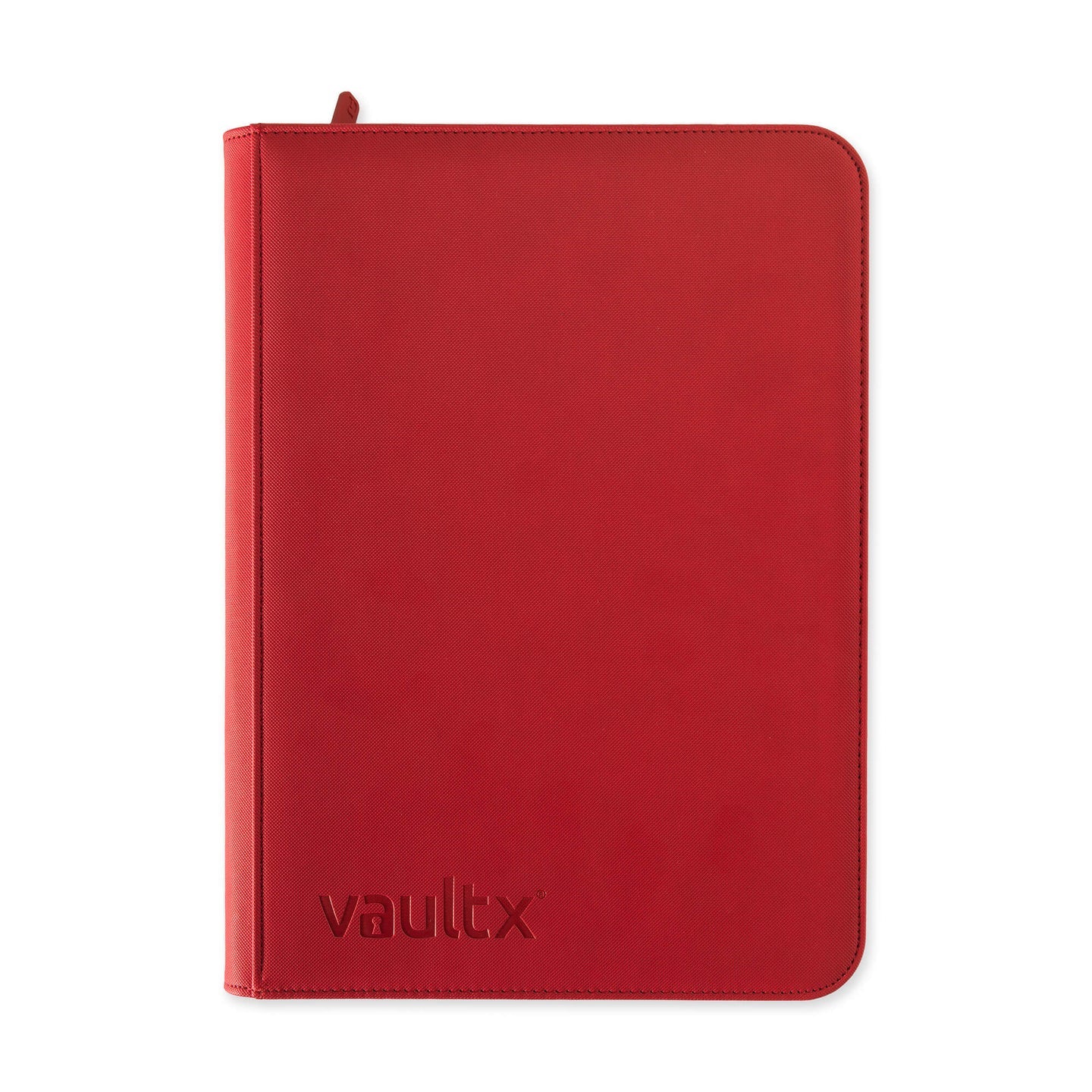9 Pocket Exo-Tec Zip Binder