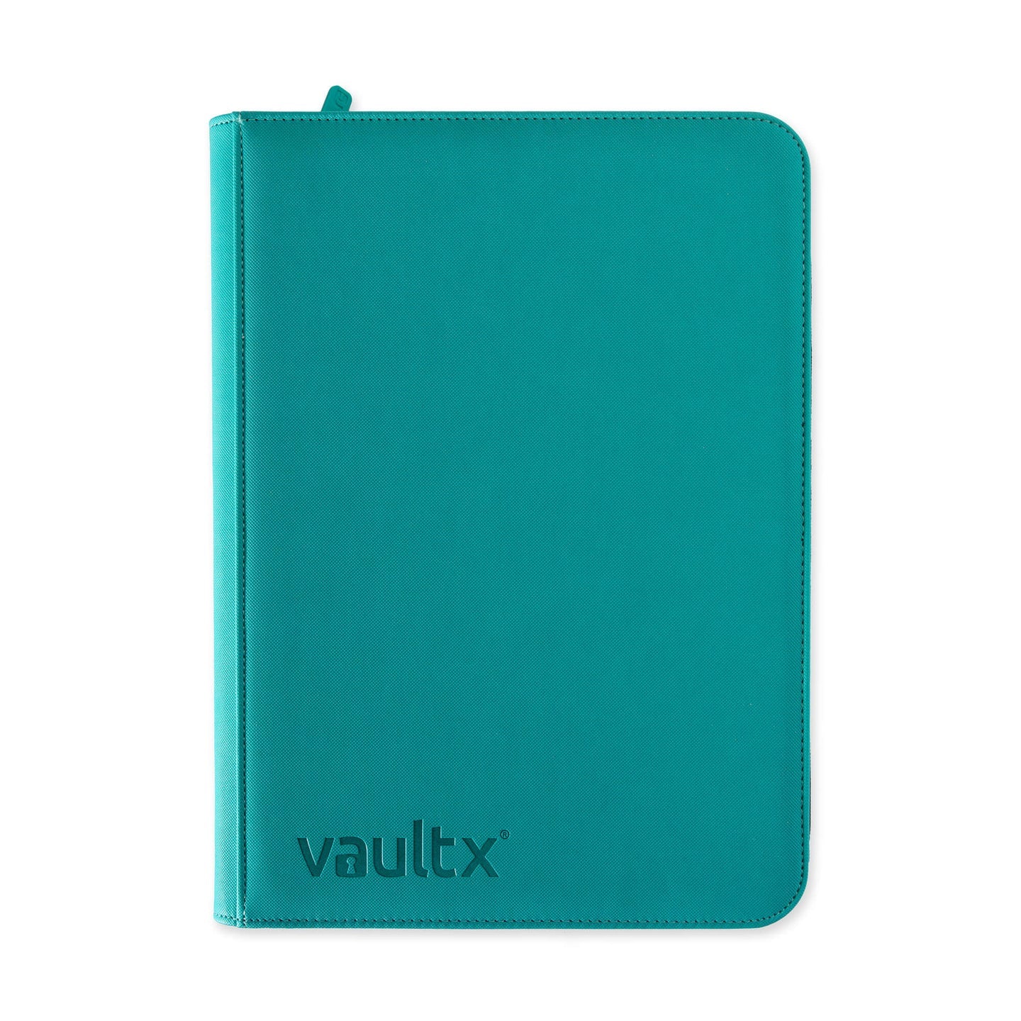 9 Pocket Exo-Tec Zip Binder