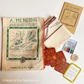 A Mending RPG