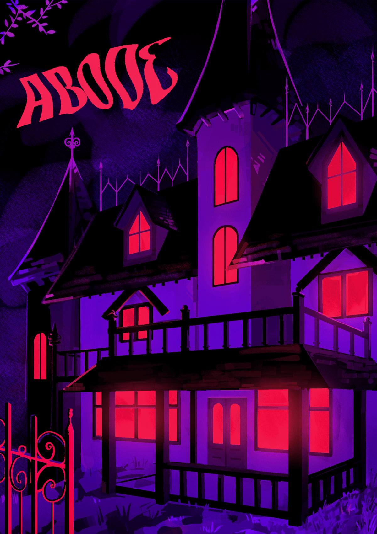 Abode RPG