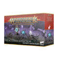 Hedonites of Slaanesh: Regiment of Renown - Accursed Reflection