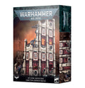 40K: Battlezone Manufactorum Sanctum Administratus