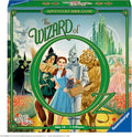 Adventure Book 2: The Wizard of Oz