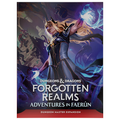 D&D: Forgotten Realms Adventures in Faerun