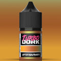 Turbo Dork: Afterburner TurboShift