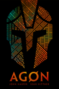Agon RPG: Core Rulebook