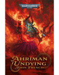Ahriman: Undying (PB)