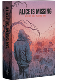 Alice is Missing RPG