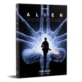 Alien RPG: Core Rulebook - Evolved Edition