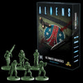 Another Glorious Day in the Corps: Ulitmate Badasses Expansion